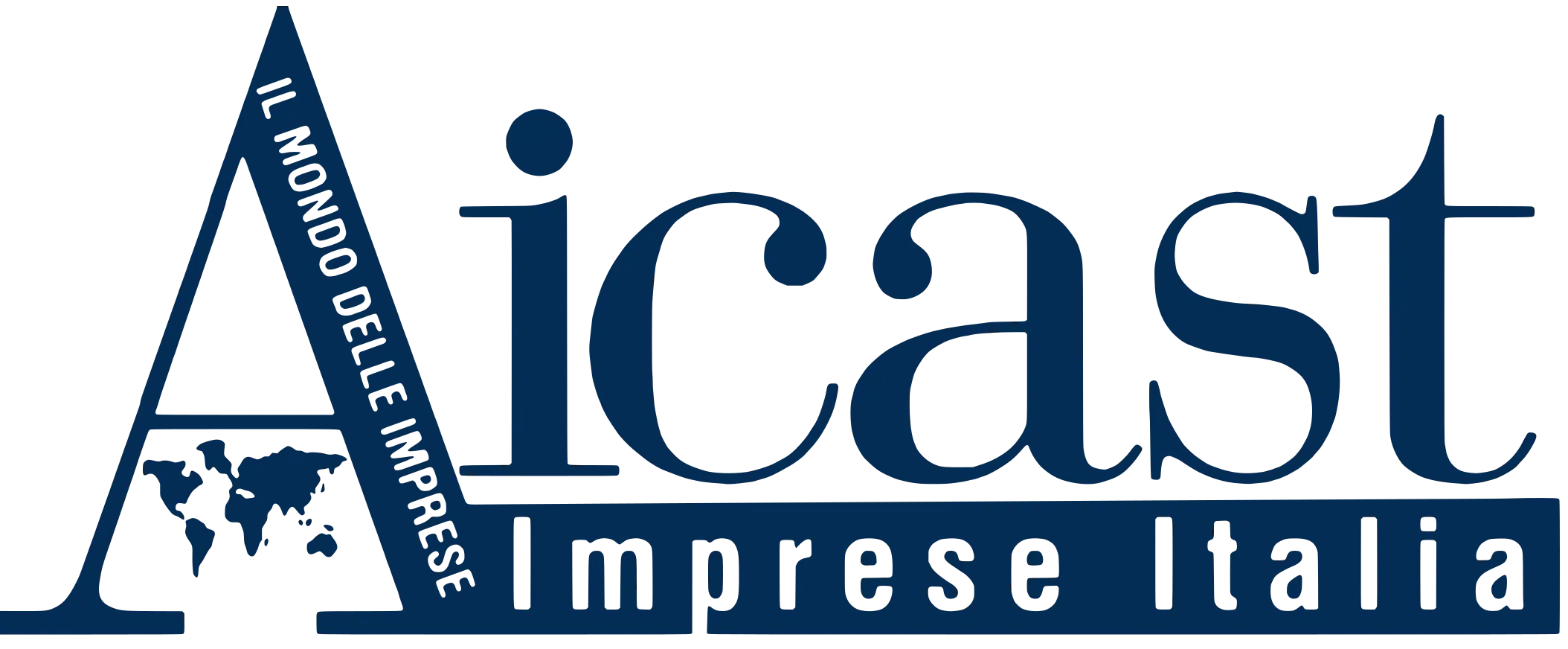 AICAST - Associazione datoriale commercio artigianato servizi e turismo